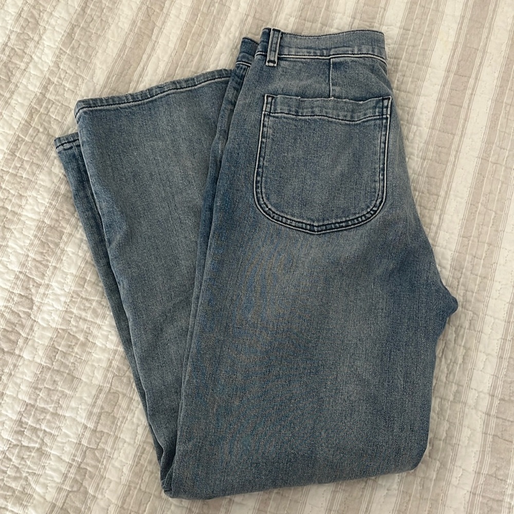Doen jeans